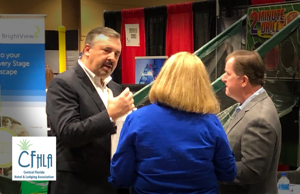 Resilient Leadership shares leadership method