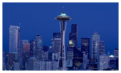 Seattle Certification Program